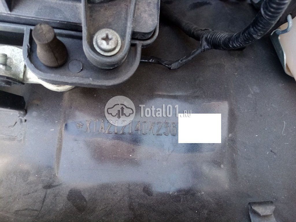 Фото ВАЗ (LADA) 212140 218