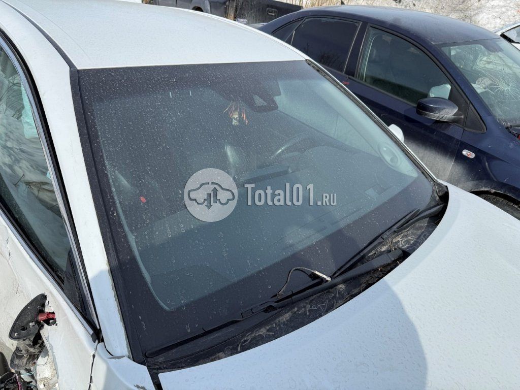 Фото Toyota Camry 18