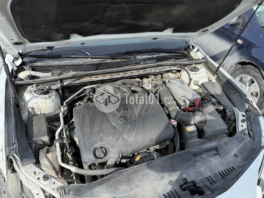 Фото Toyota Camry 22