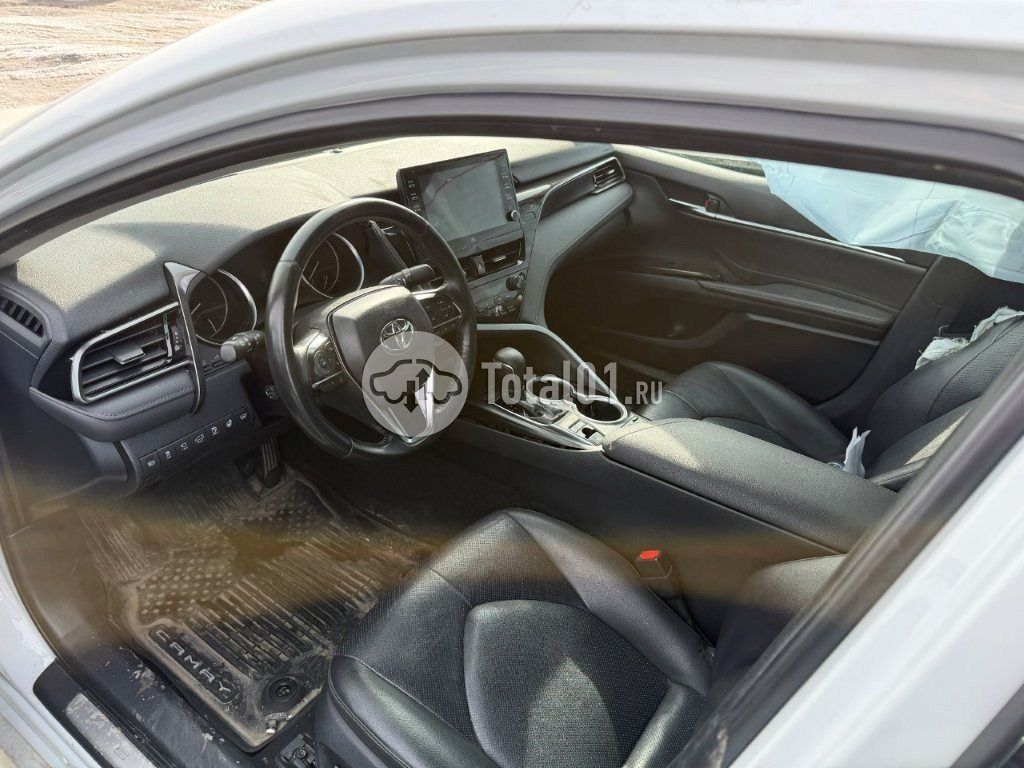 Фото Toyota Camry 32
