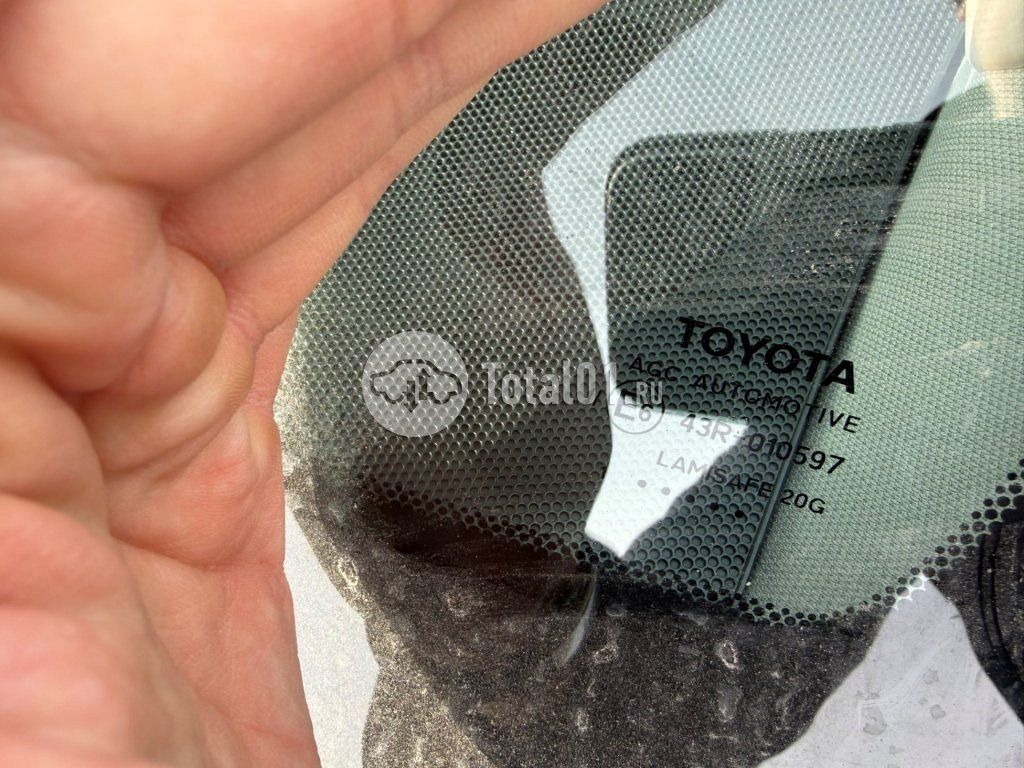 Фото Toyota Camry 42