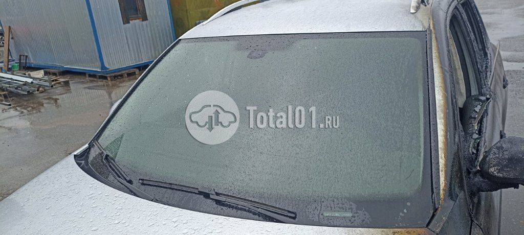 Фото Volkswagen Tiguan 4