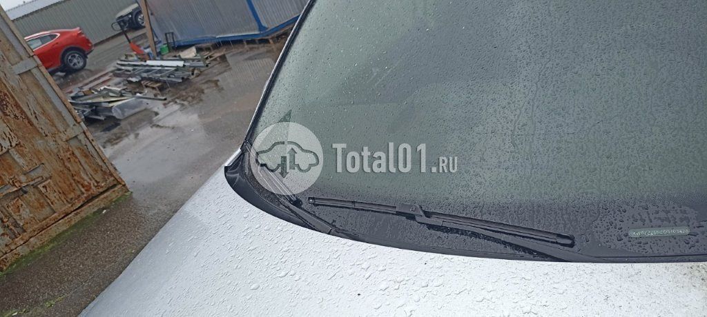 Фото Volkswagen Tiguan 6