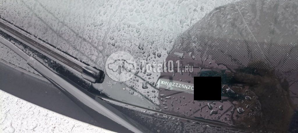 Фото Volkswagen Tiguan 8