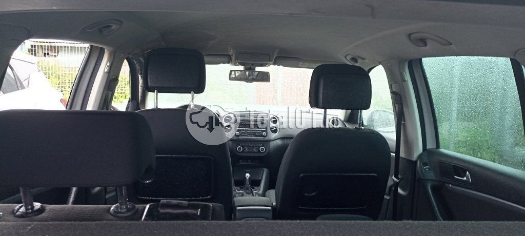 Фото Volkswagen Tiguan 24