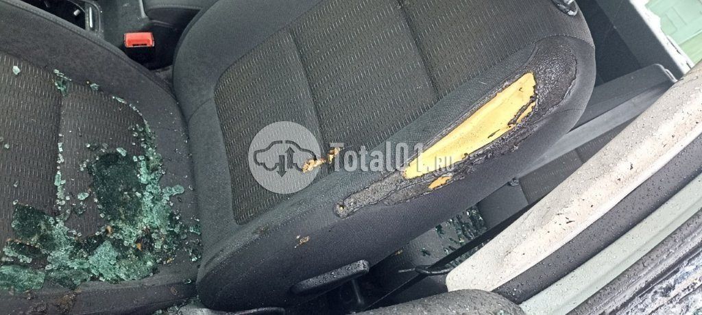 Фото Volkswagen Tiguan 28