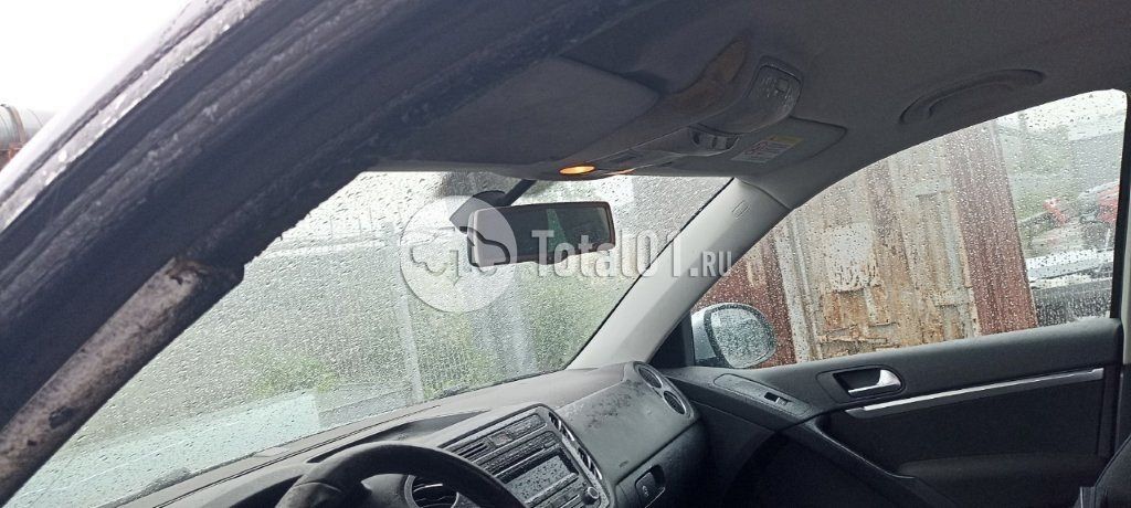 Фото Volkswagen Tiguan 32