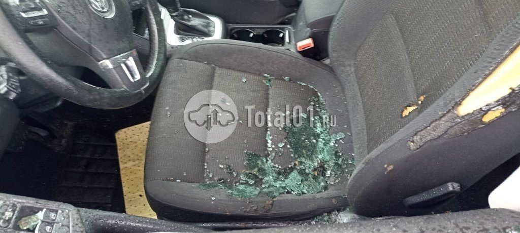 Фото Volkswagen Tiguan 34