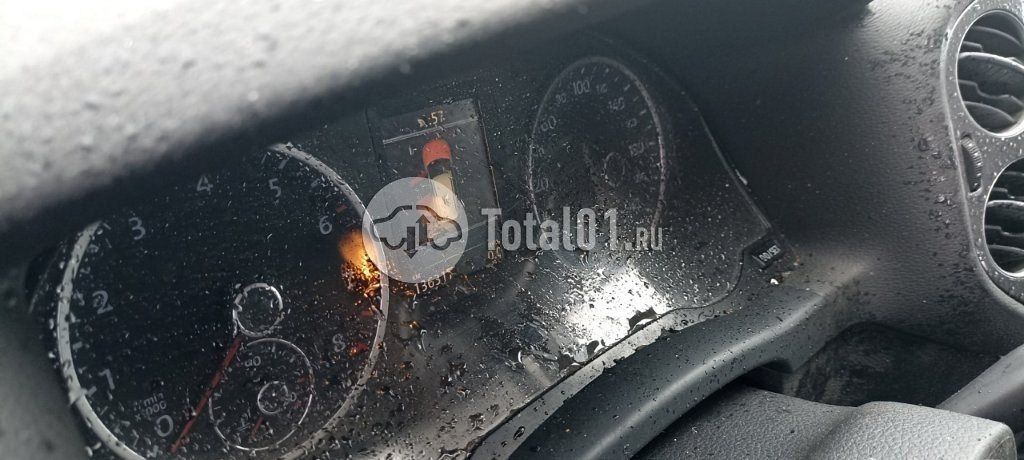 Фото Volkswagen Tiguan 36