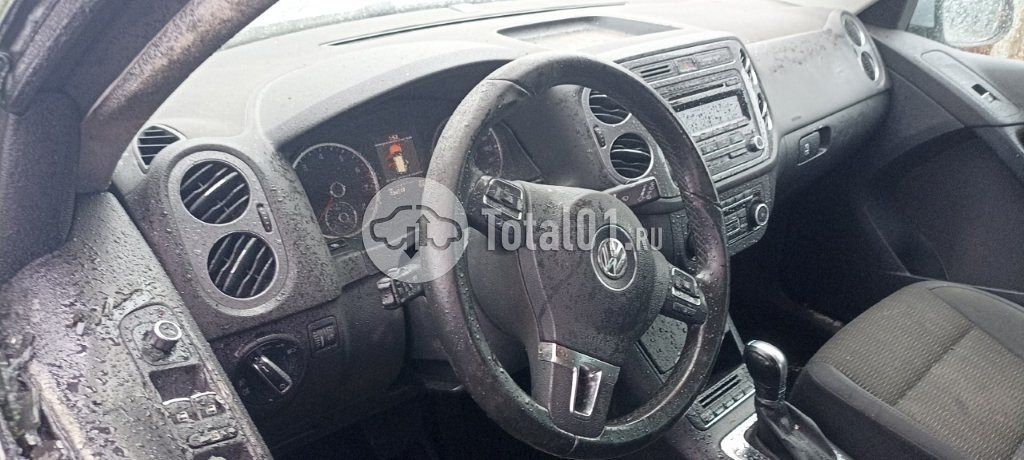 Фото Volkswagen Tiguan 38