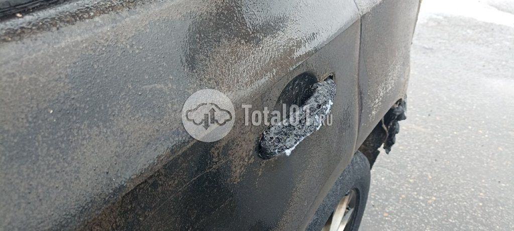 Фото Volkswagen Tiguan 40