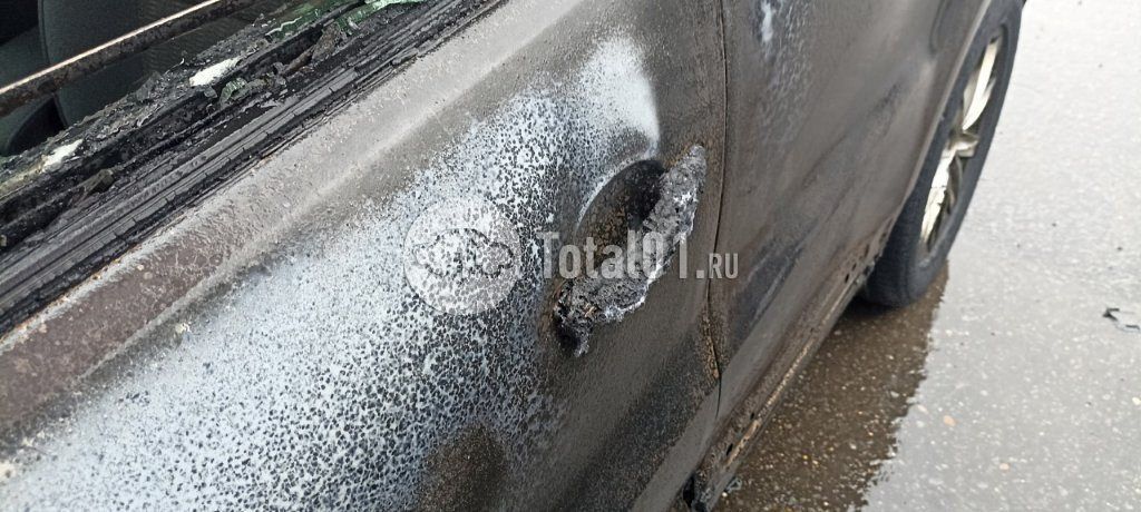 Фото Volkswagen Tiguan 42