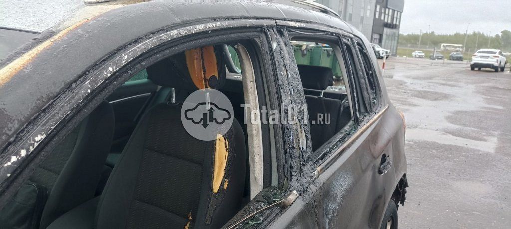 Фото Volkswagen Tiguan 44
