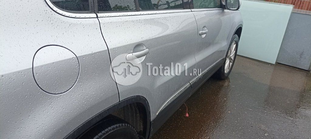 Фото Volkswagen Tiguan 54