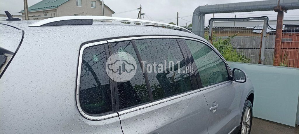 Фото Volkswagen Tiguan 56