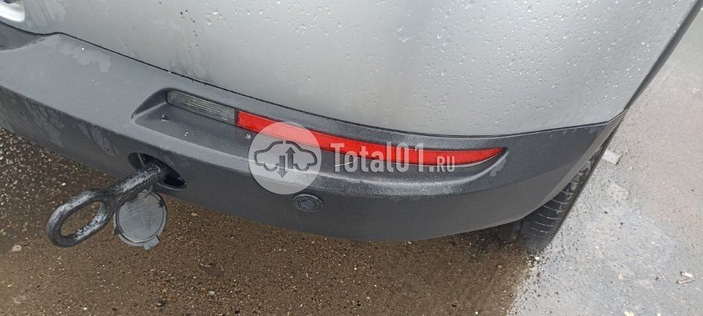 Фото Volkswagen Tiguan 58