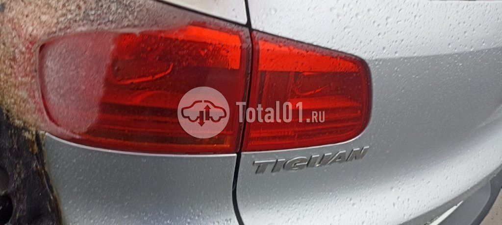 Фото Volkswagen Tiguan 64