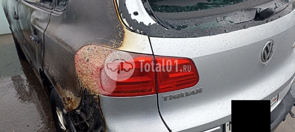 Фото Volkswagen Tiguan 68