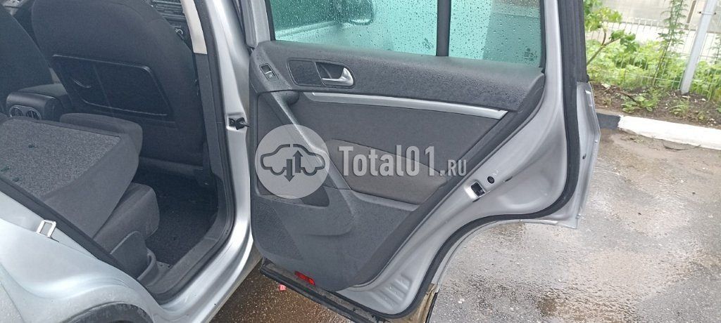 Фото Volkswagen Tiguan 74