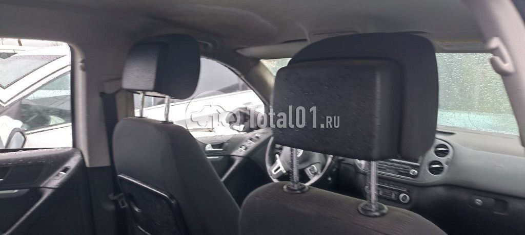 Фото Volkswagen Tiguan 76