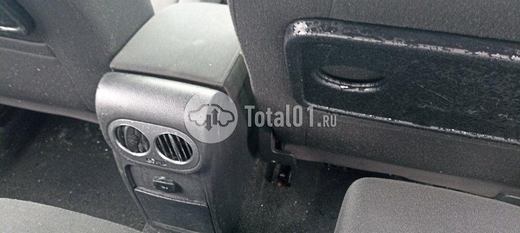 Фото Volkswagen Tiguan 78