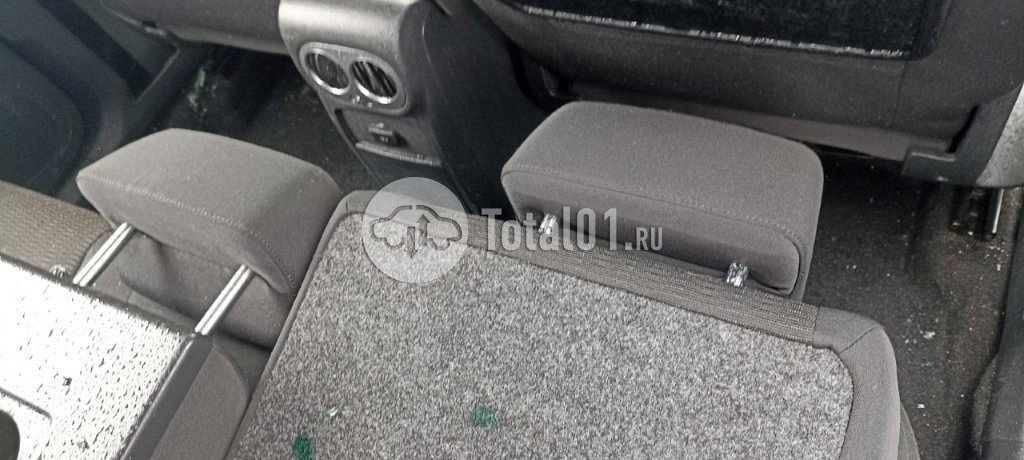 Фото Volkswagen Tiguan 80