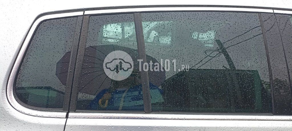 Фото Volkswagen Tiguan 90