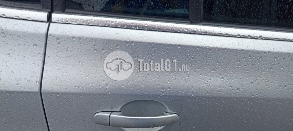 Фото Volkswagen Tiguan 92