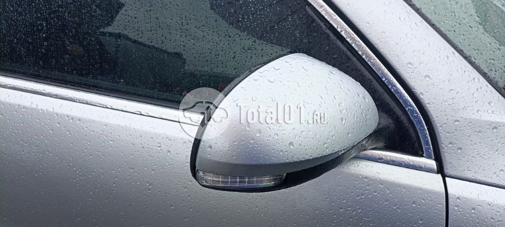 Фото Volkswagen Tiguan 96