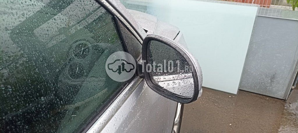 Фото Volkswagen Tiguan 98