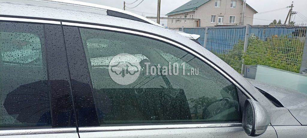 Фото Volkswagen Tiguan 100