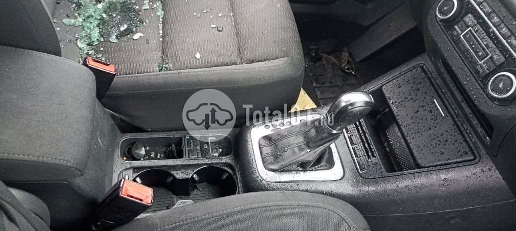 Фото Volkswagen Tiguan 108