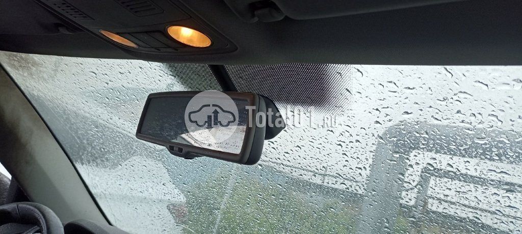Фото Volkswagen Tiguan 110