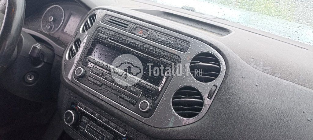 Фото Volkswagen Tiguan 112