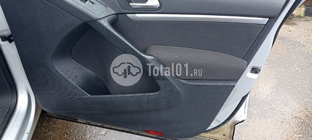 Фото Volkswagen Tiguan 116