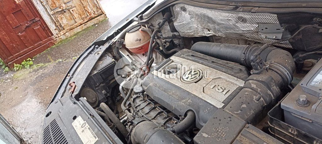 Фото Volkswagen Tiguan 118