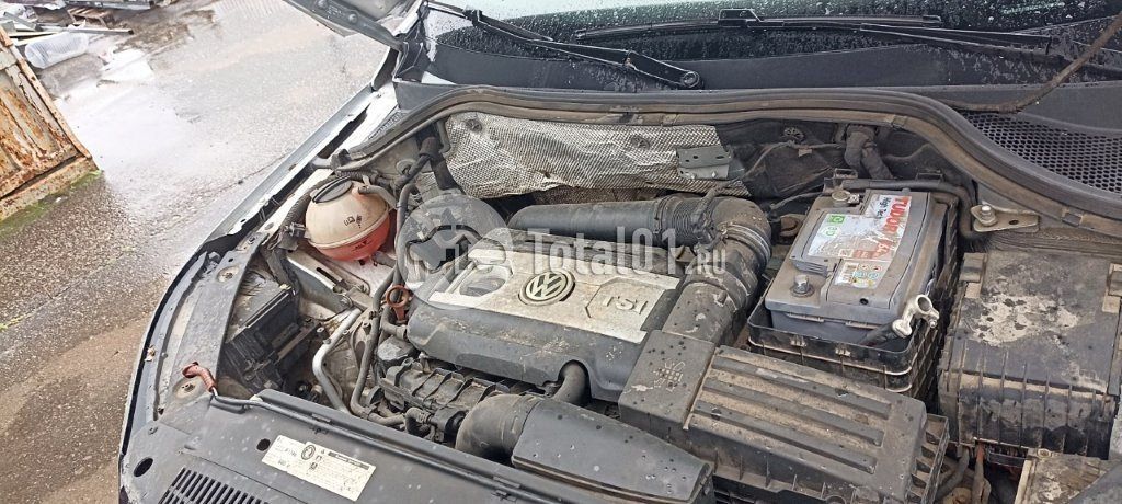Фото Volkswagen Tiguan 122
