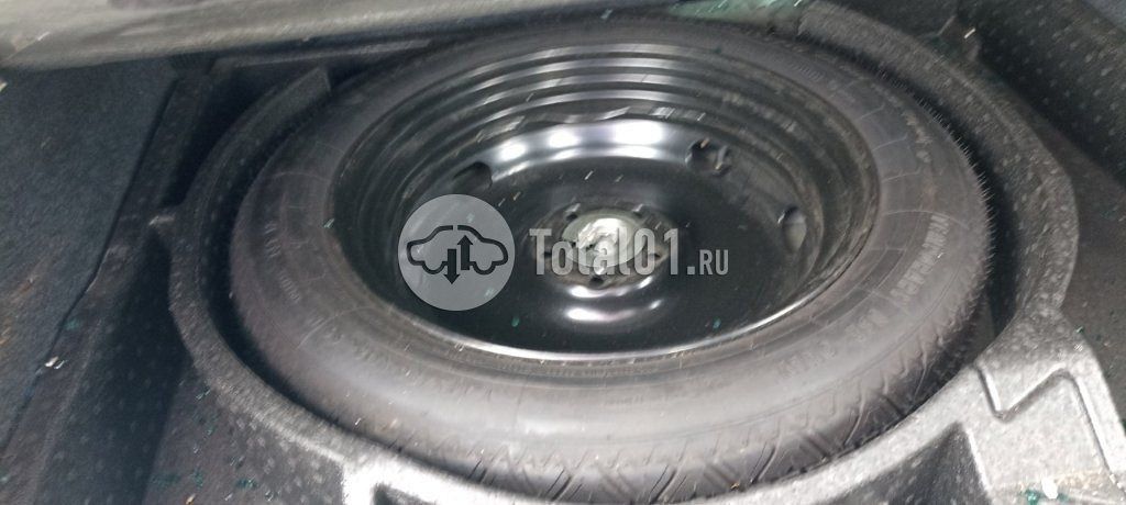Фото Volkswagen Tiguan 130