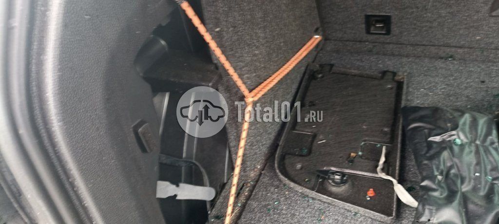 Фото Volkswagen Tiguan 134