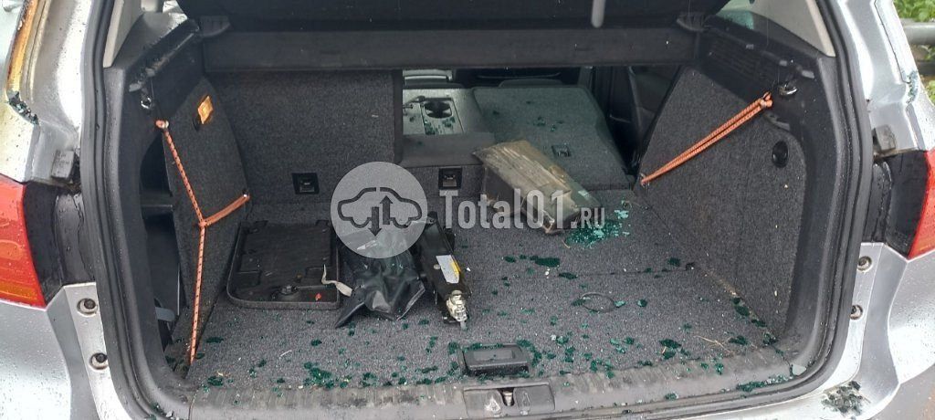 Фото Volkswagen Tiguan 136