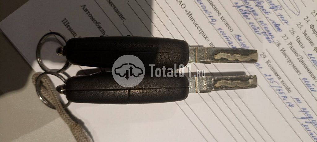 Фото Volkswagen Tiguan 138
