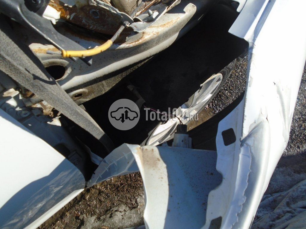 Фото Renault Logan 22