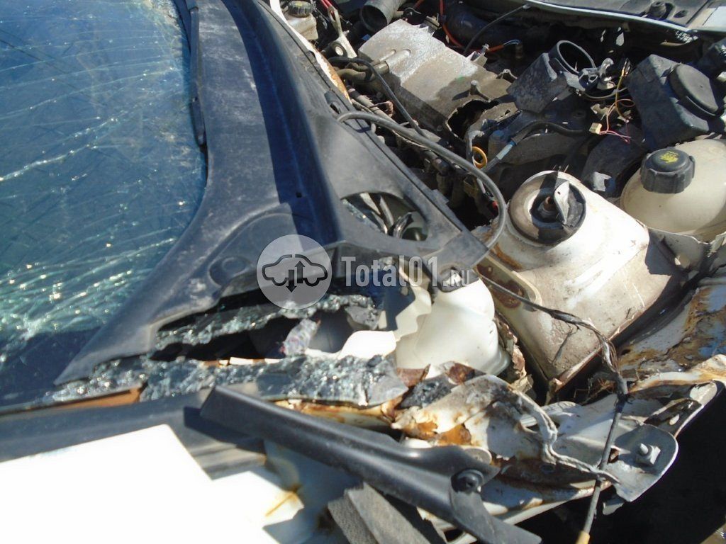 Фото Renault Logan 24