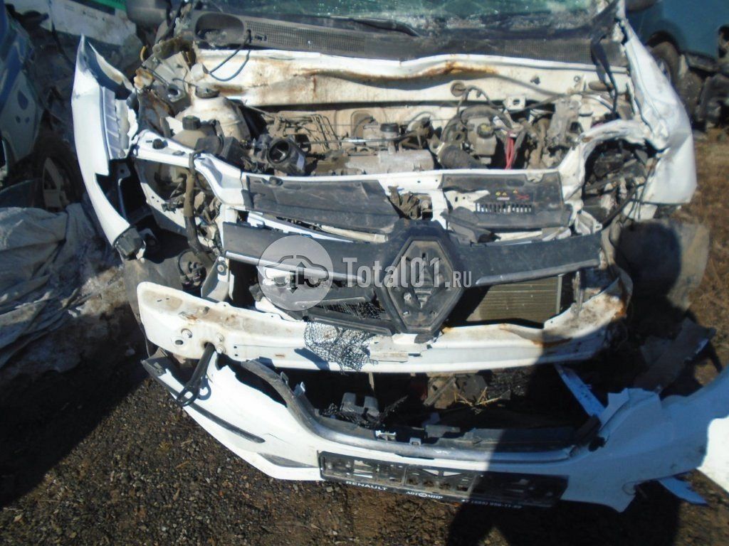 Фото Renault Logan 30