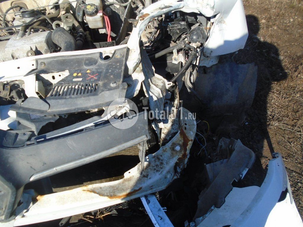 Фото Renault Logan 34