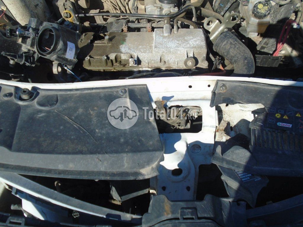 Фото Renault Logan 46