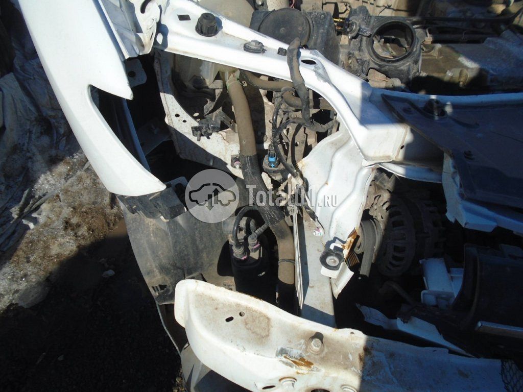 Фото Renault Logan 48