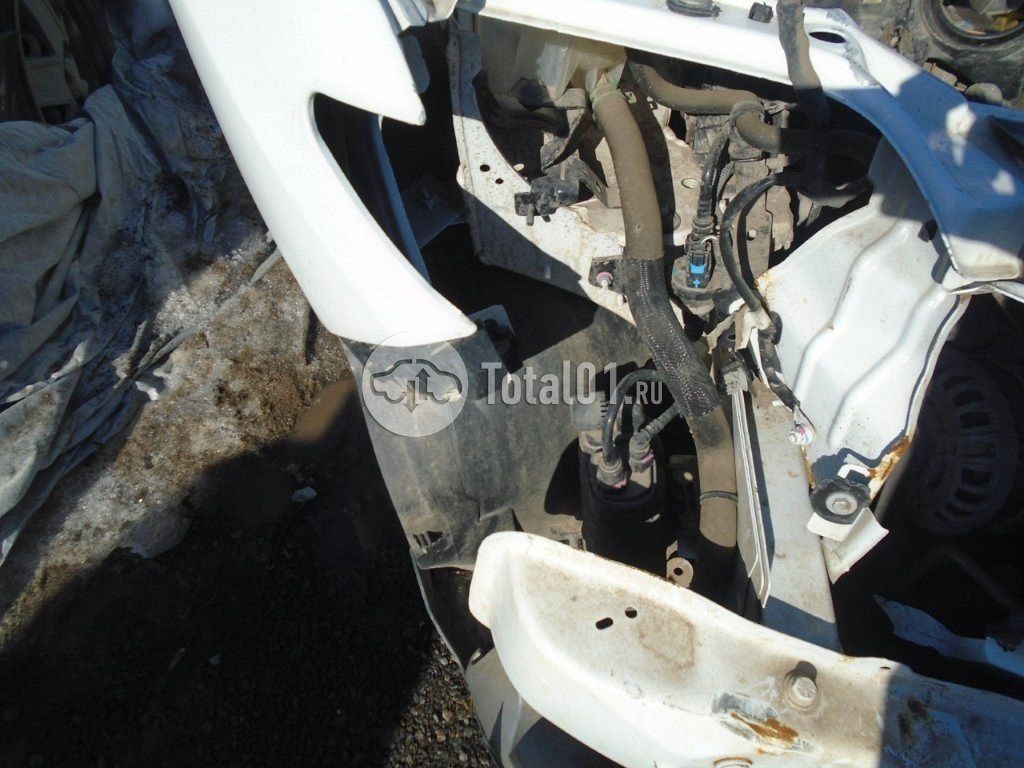 Фото Renault Logan 50