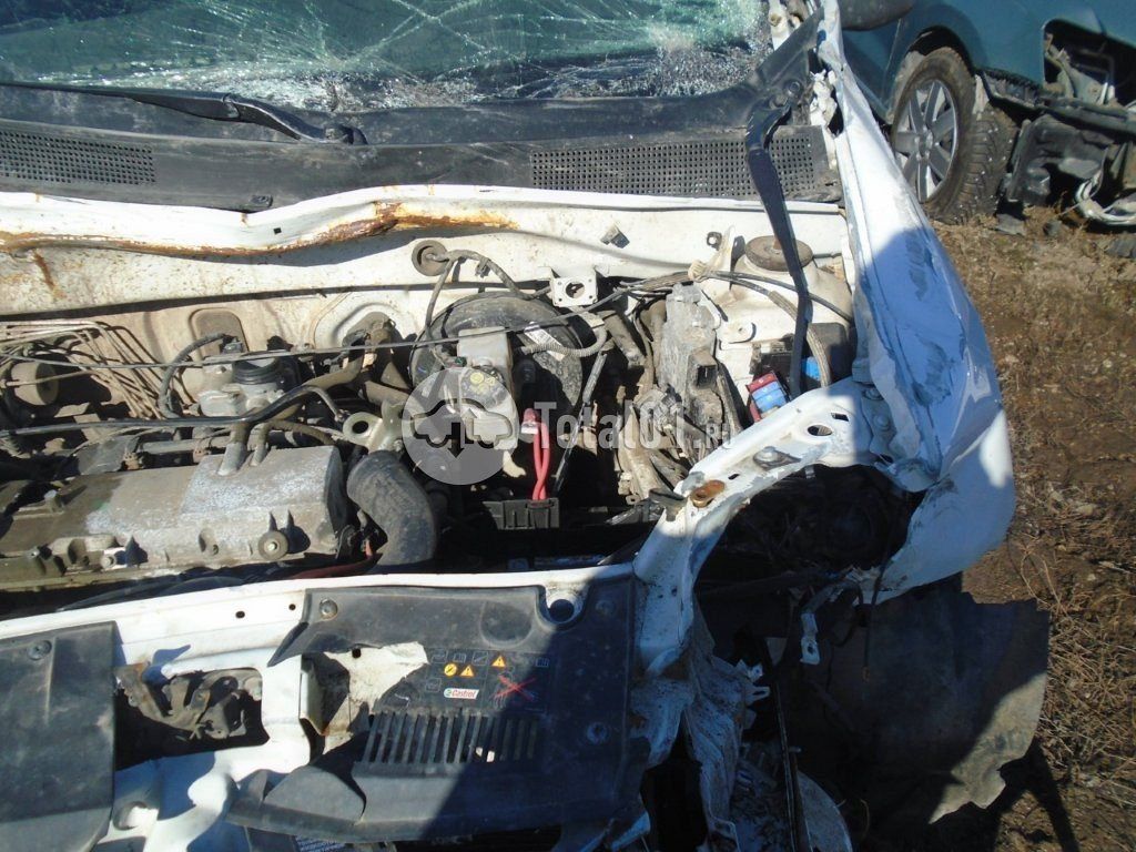 Фото Renault Logan 54