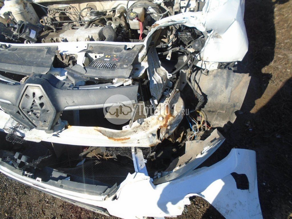 Фото Renault Logan 56